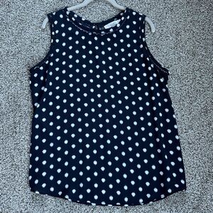 Loft Women’s Sleeveless Top